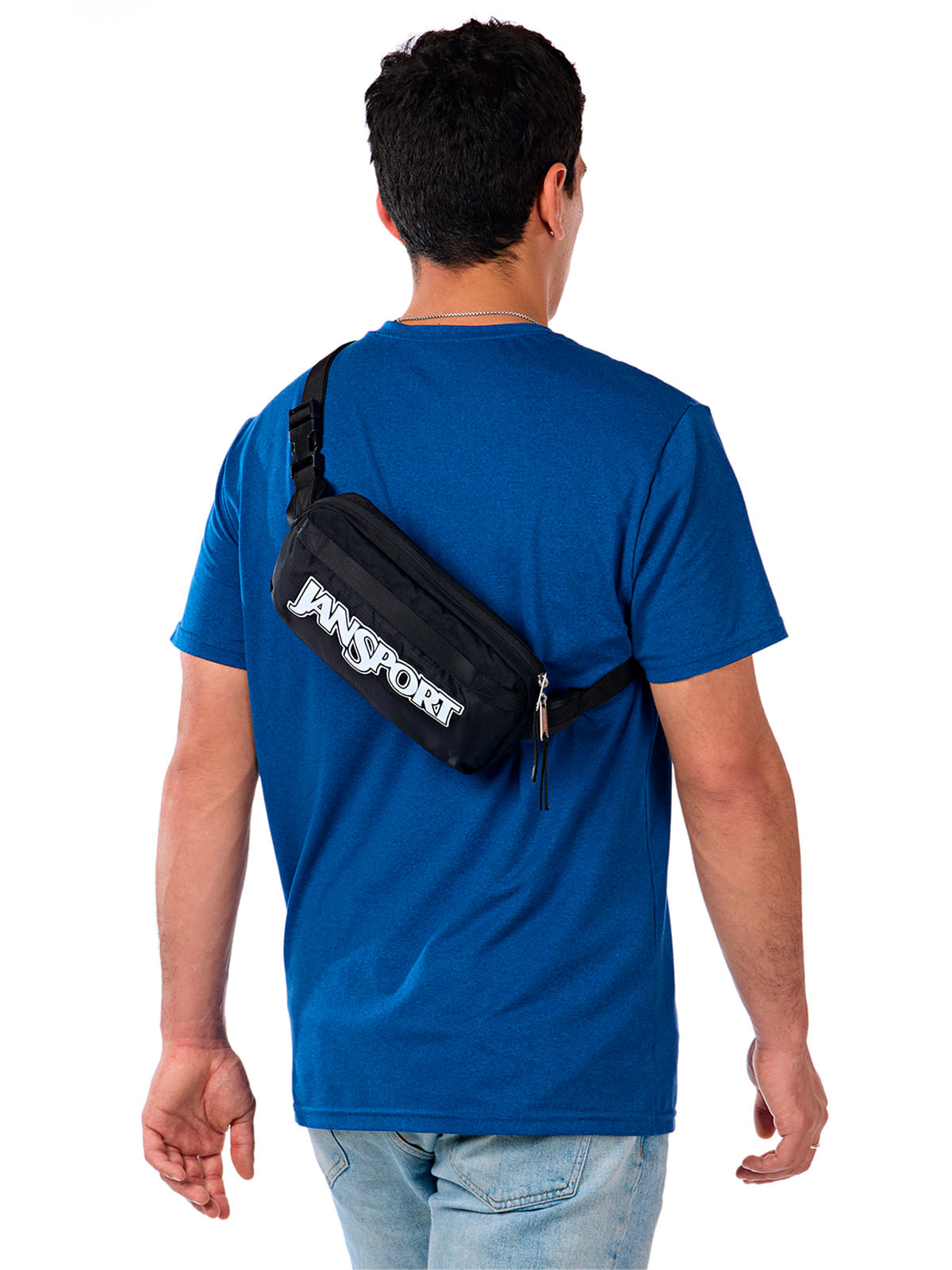 Banano Washington Negro Jansport