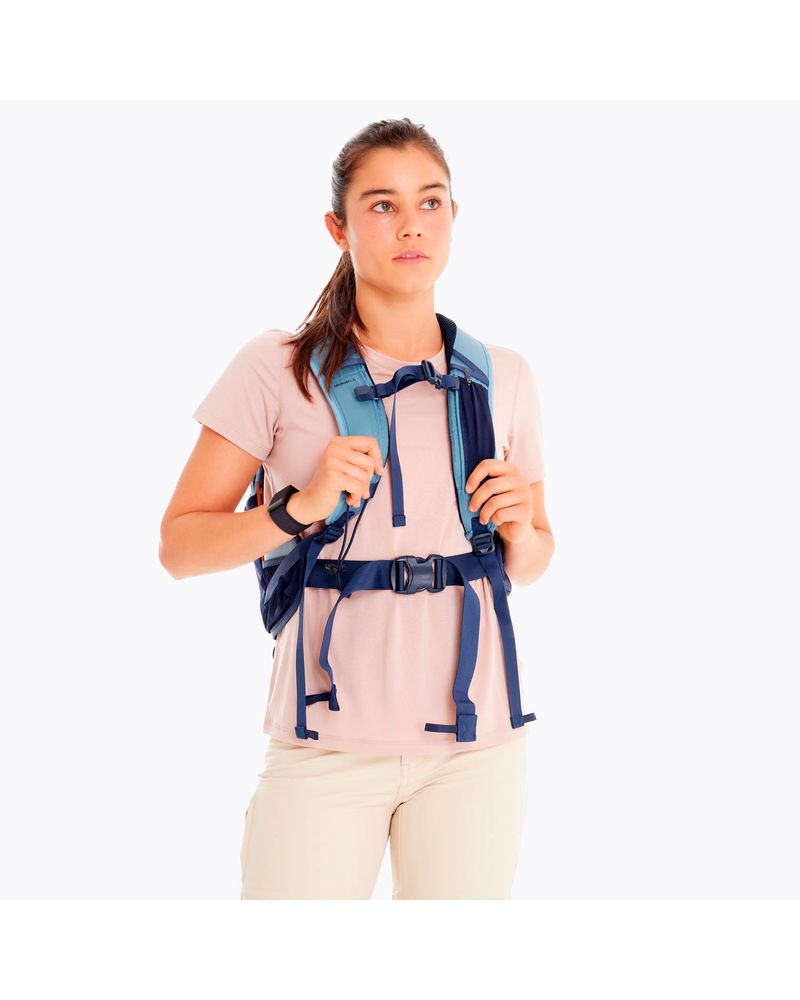 Mochila-Unisex-Crest-22L-Day-Pack-Azul-Merrell
