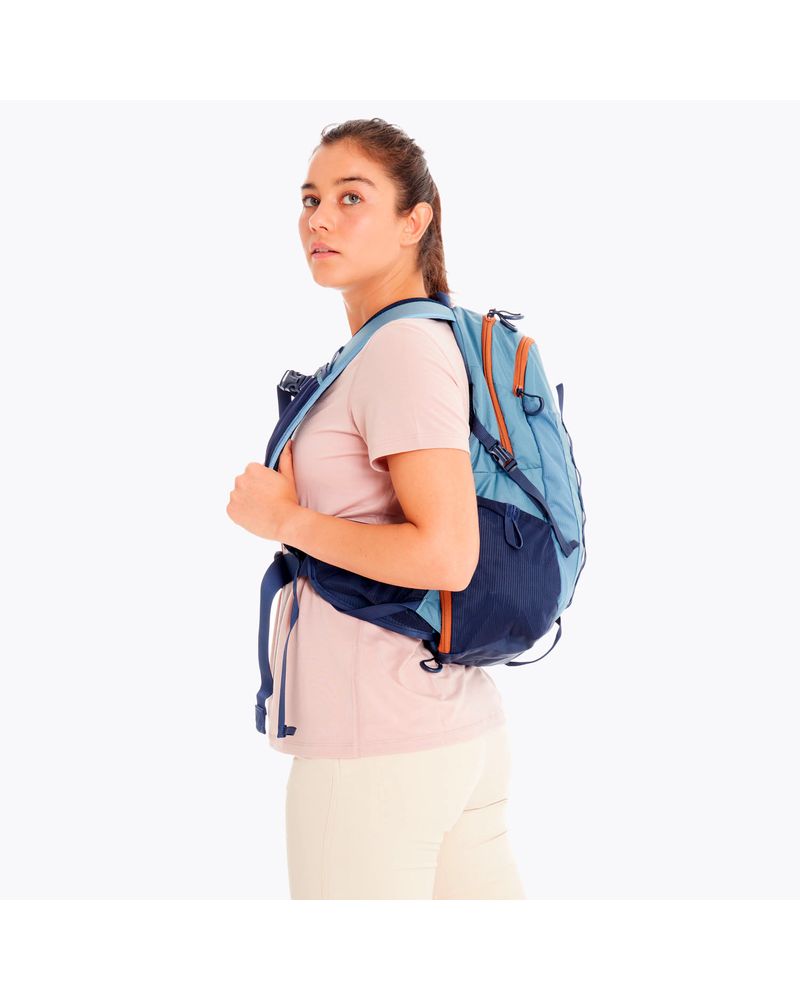 Mochila-Unisex-Crest-22L-Day-Pack-Azul-Merrell