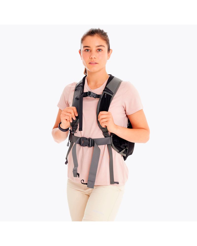 Mochila-Unisex-Crest-22L-Day-Pack-Gris-Merrell