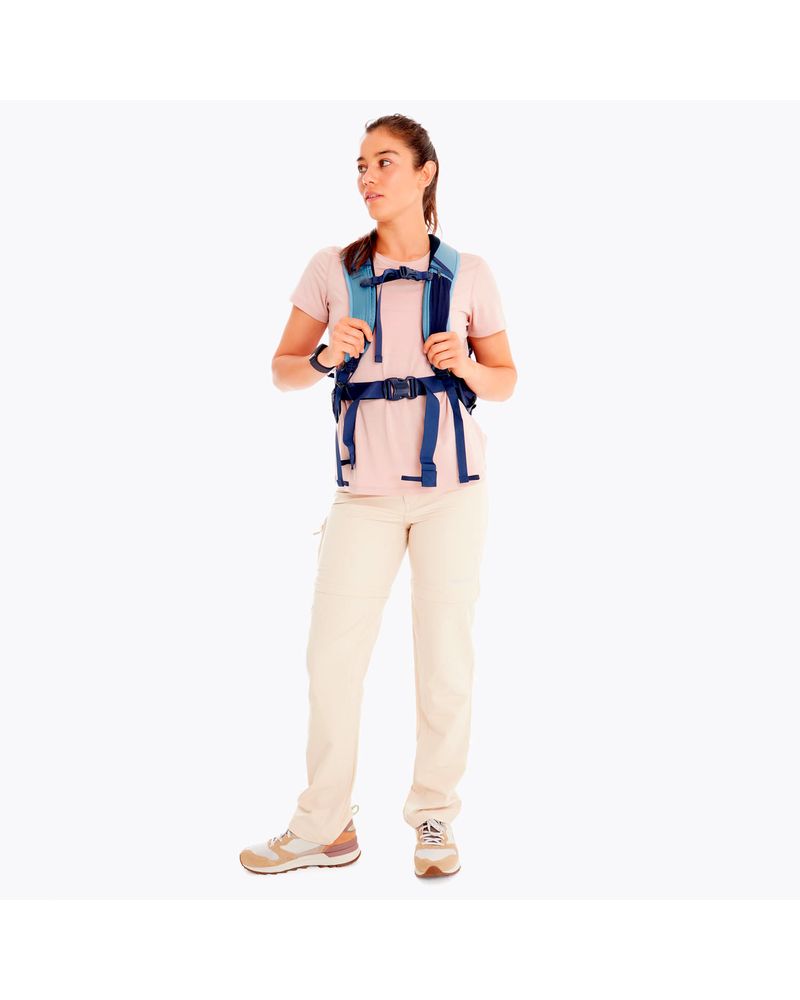 Mochila-Unisex-Crest-22L-Day-Pack-Azul-Merrell