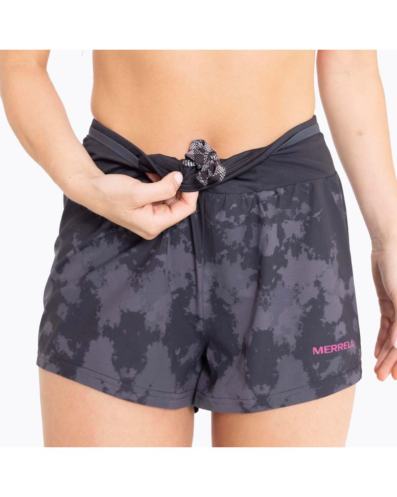 Short-Mujer-Trail-Running-Edicion-Skyfire-Gris-Merrell