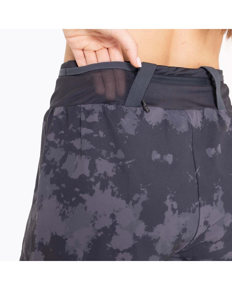 Short-Mujer-Trail-Running-Edicion-Skyfire-Gris-Merrell