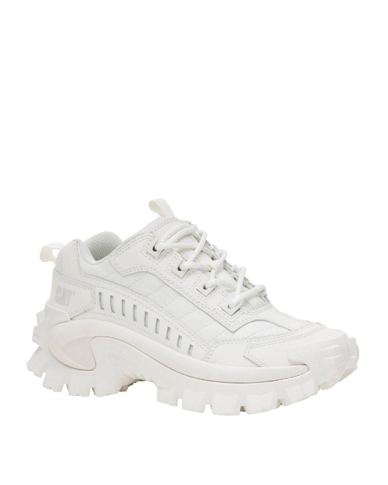 Zapatilla-Casual-Mujer-Intruder-Blanca-Cat