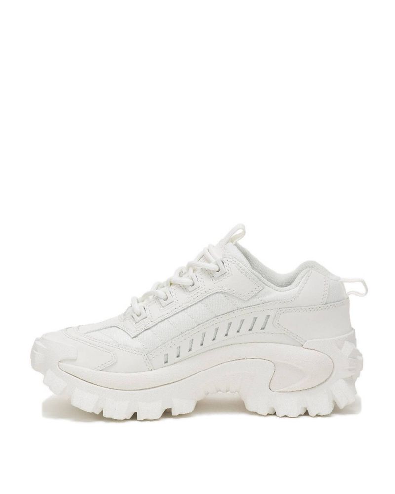 Zapatilla-Casual-Mujer-Intruder-Blanca-Cat