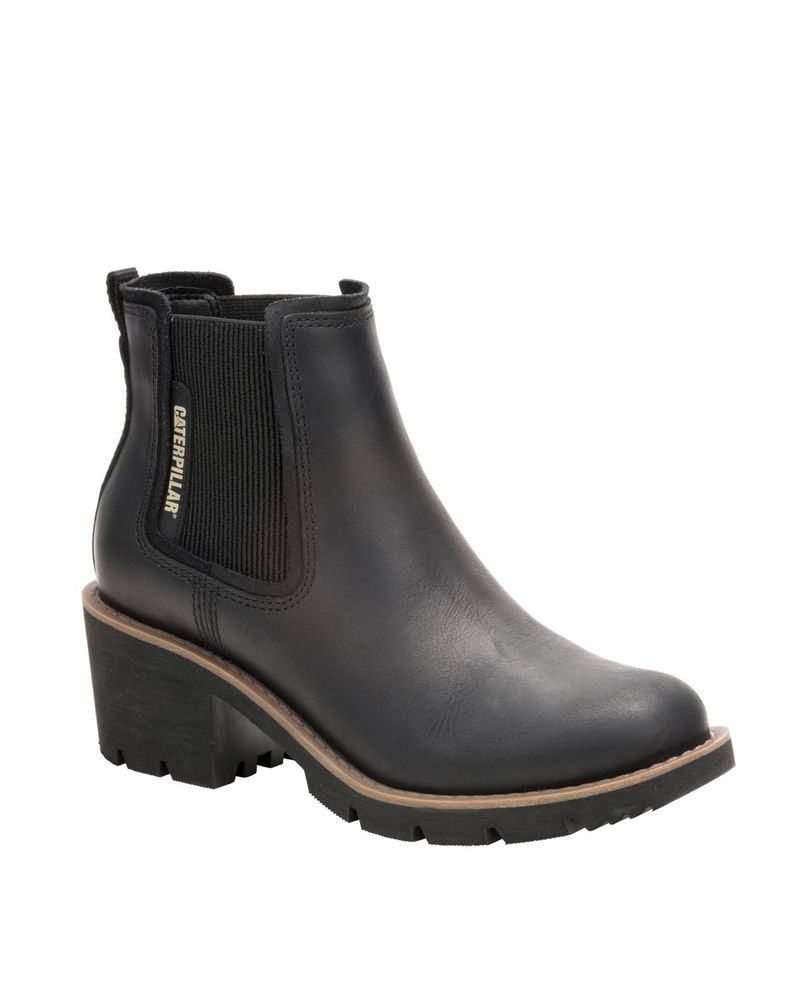 Botin-Mujer-Rewrite-Chelsea-Negro-Cat