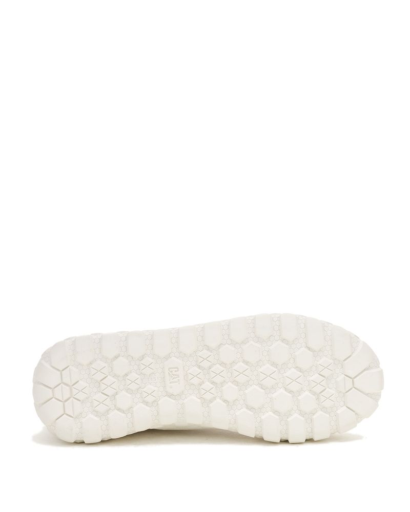 Zapatilla-Canvas-Mujer-Hex---Blanca-Cat