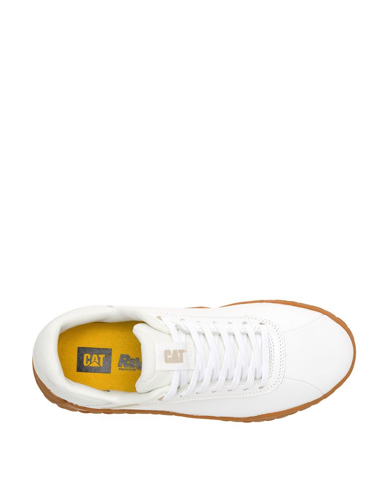 Zapatilla-Cuero-Mujer-Hex---Blanca-Cat
