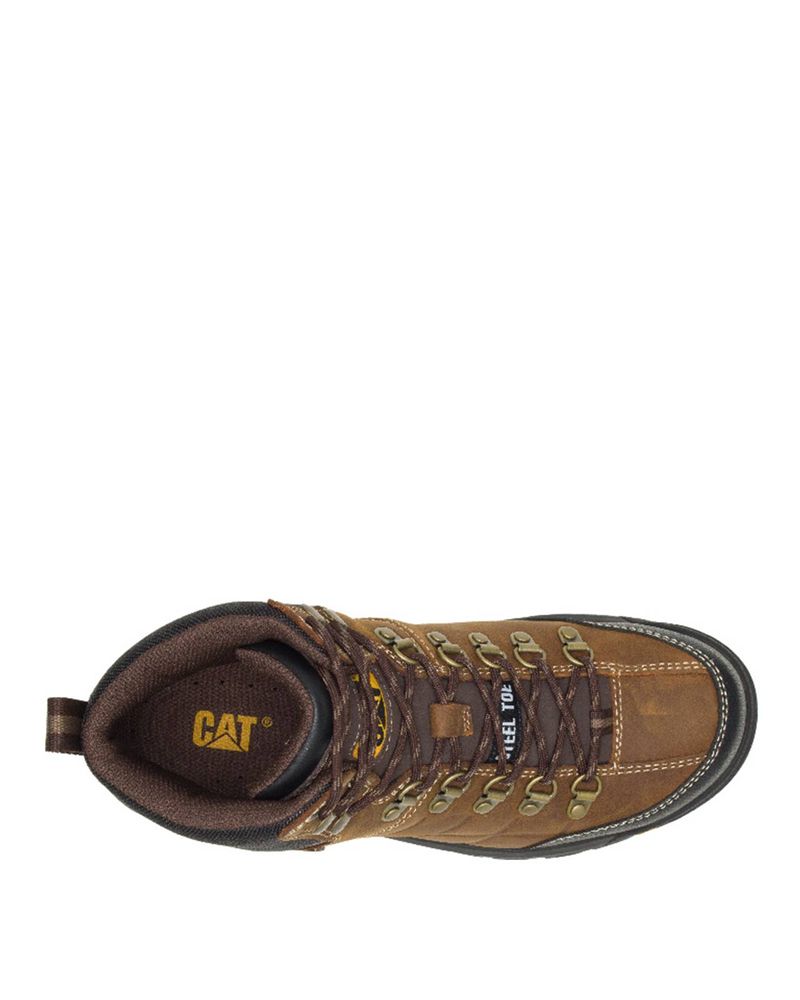 Botin-Cuero-Hombre-Threshold-ST-Cafe-Cat