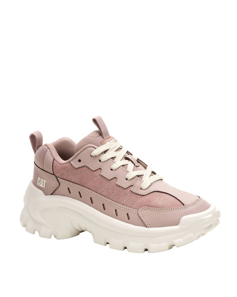 Zapatilla-Casual-Intruder-Lite-Mujer-Rosa-Palido-Cat