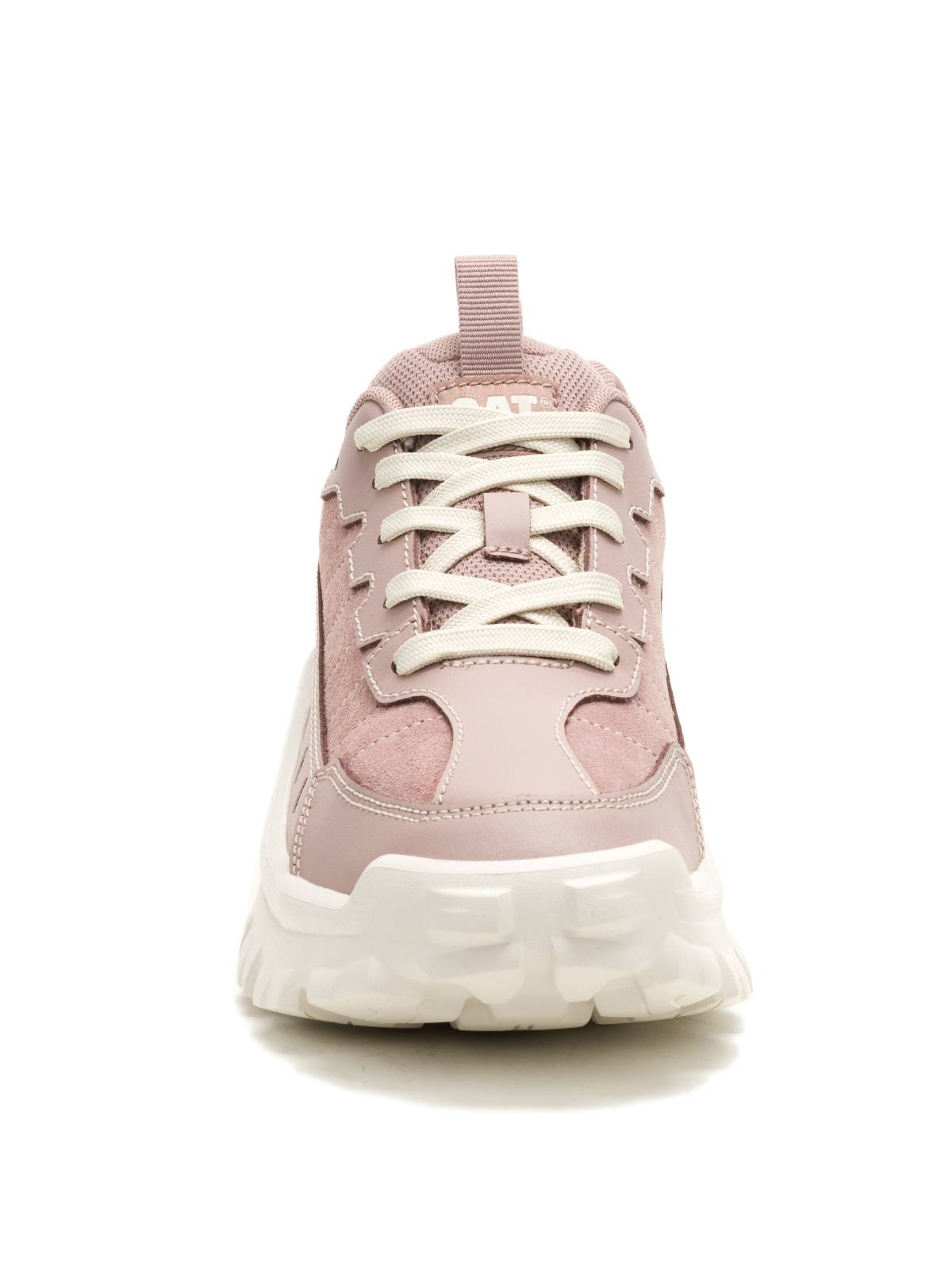 Zapatilla Casual Intruder Lite Mujer Rosa Pálido Cat