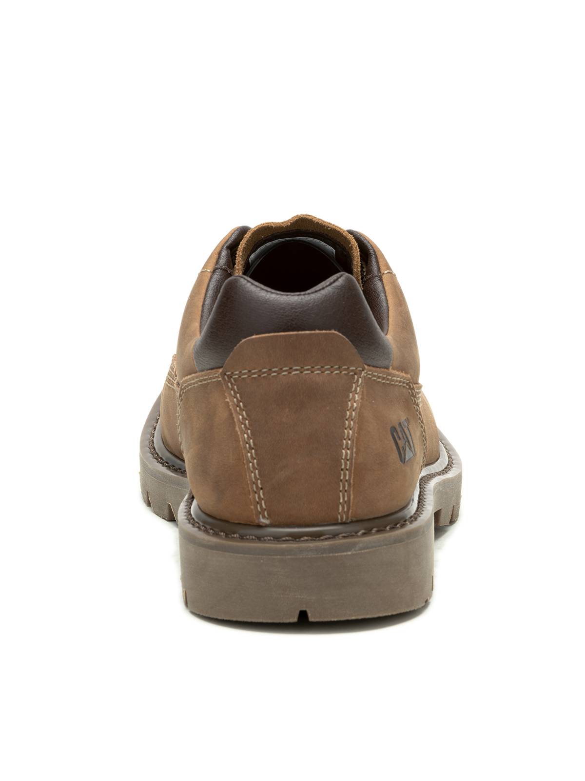 Zapato Colorado Low 2.0 Waterproof Unisex Marrón Cat