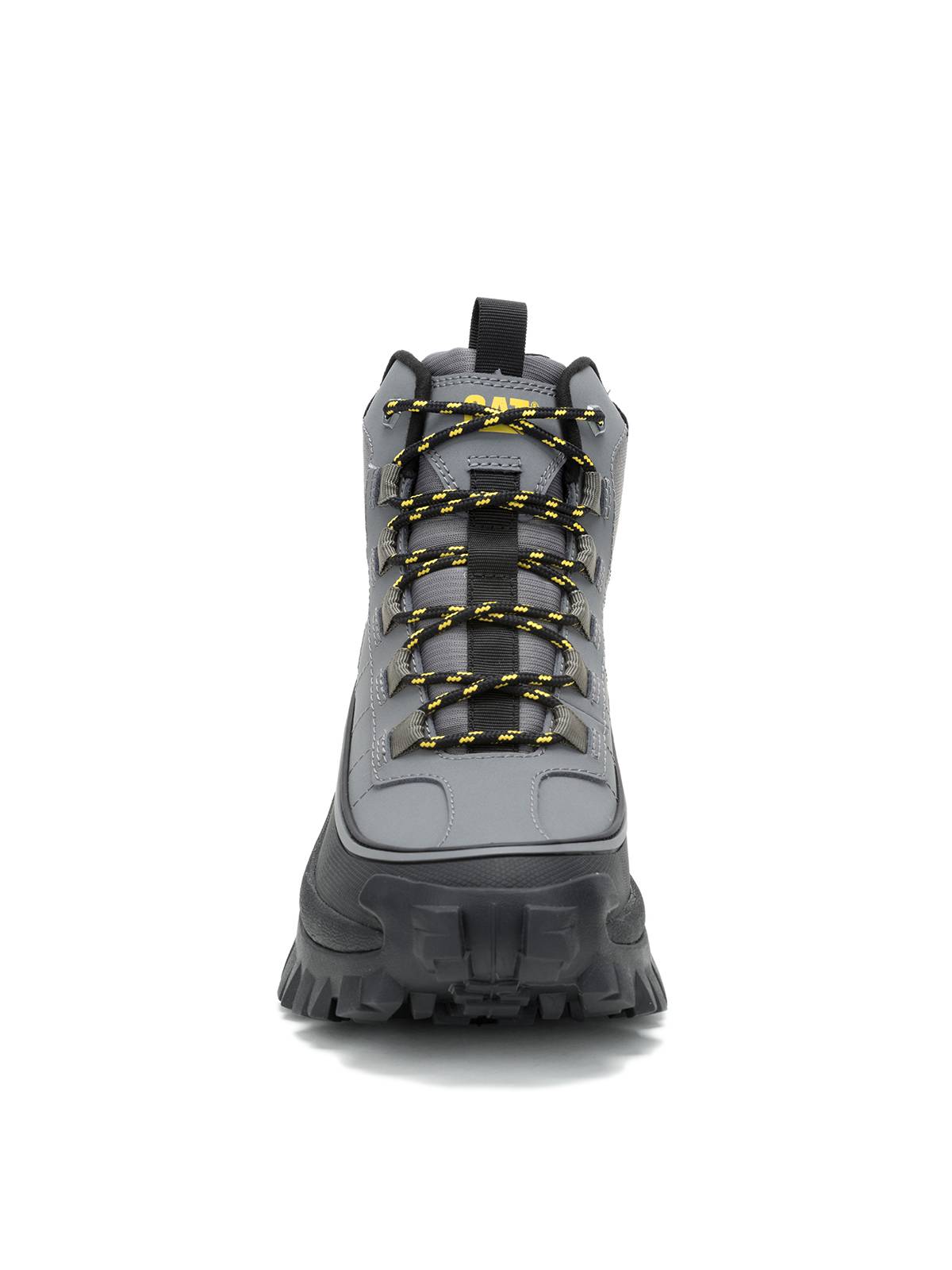 Zapatilla Waterproof Unisex Intruder Galosh 2.0 Gris Cat