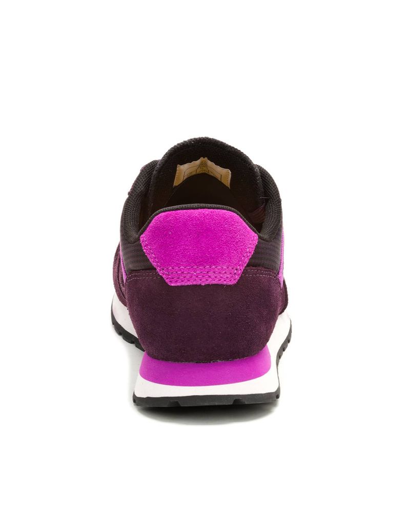 Zapatilla-Mujer-Ventura-Tweed-Berenjena-Cat