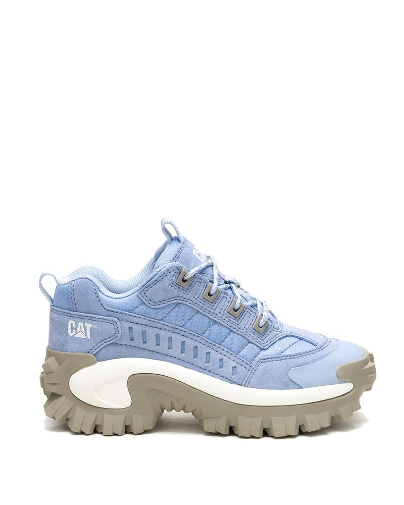 Zapatilla-Casual-Mujer-Intruder-Azul-Claro-Cat