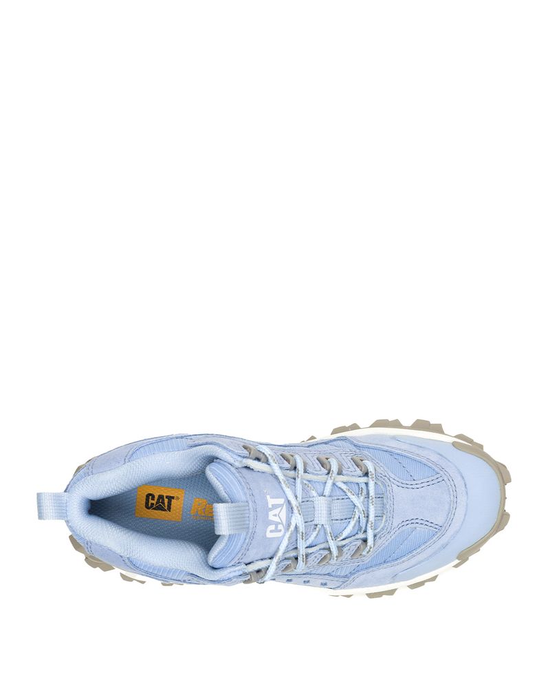 Zapatilla-Casual-Mujer-Intruder-Azul-Claro-Cat