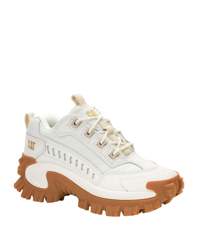 Zapatilla-Cuero-Mujer-Intruder-Blanca-Cat