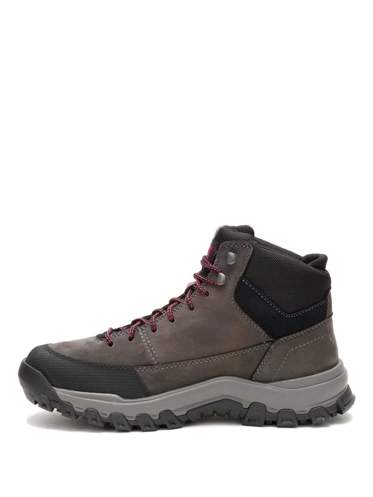 Botín Waterproof Hombre Threshold Rebound Gris Cat