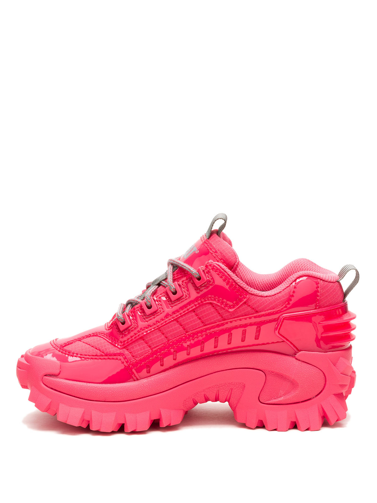Zapatilla Casual Mujer Intruder Ignite 2.0 Coral Cat