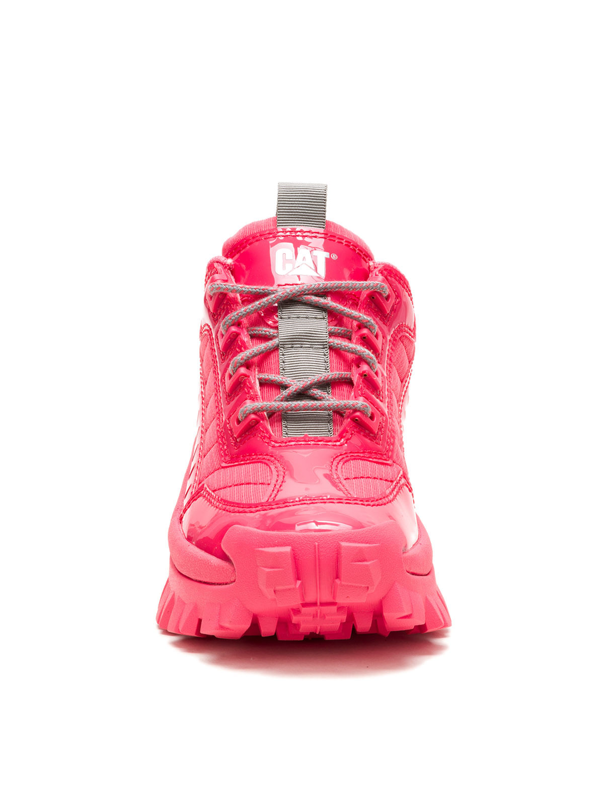 Zapatilla Casual Mujer Intruder Ignite 2.0 Coral Cat