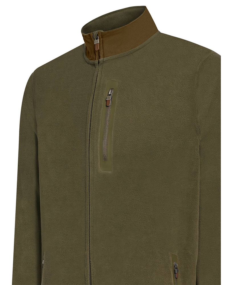 Polar-Fibras-Recicladas-Hombre-Glasgow-Verde-Rockford