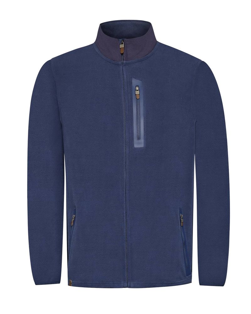 Polar-Fibras-Recicladas-Hombre-Glasgow-Azul-Rockford