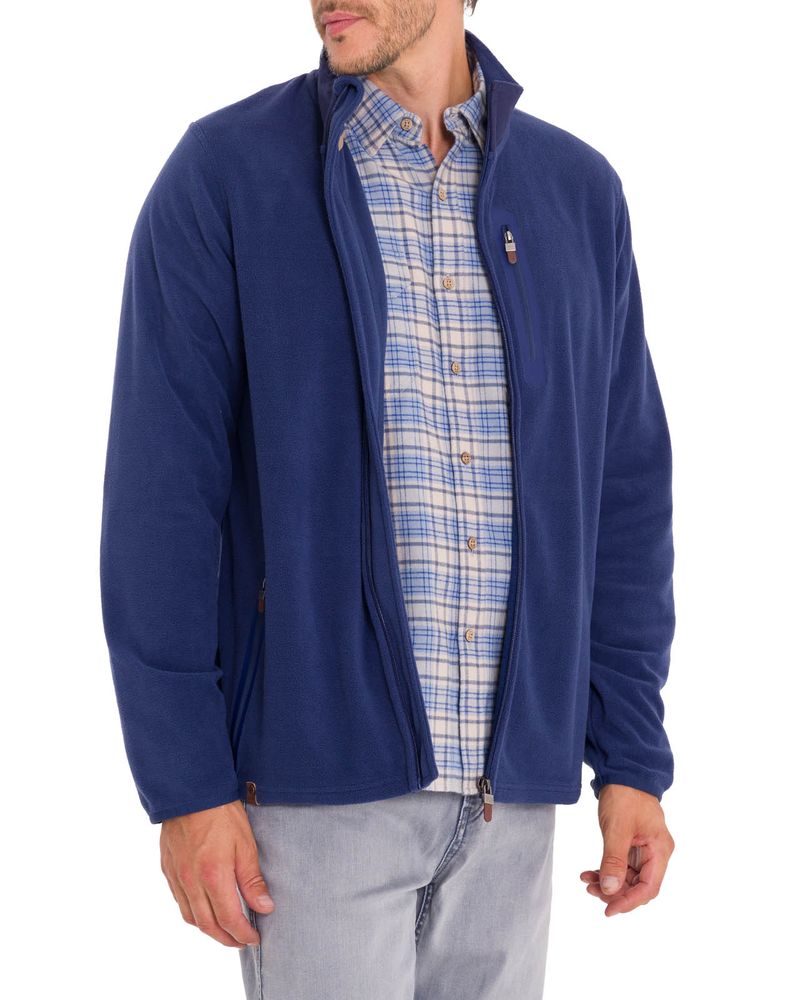 Polar-Fibras-Recicladas-Hombre-Glasgow-Azul-Rockford