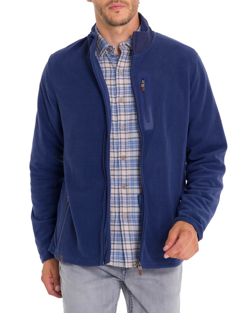 Polar-Fibras-Recicladas-Hombre-Glasgow-Azul-Rockford