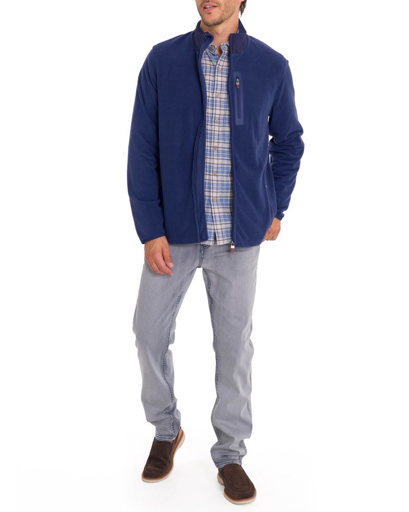 Polar-Fibras-Recicladas-Hombre-Glasgow-Azul-Rockford