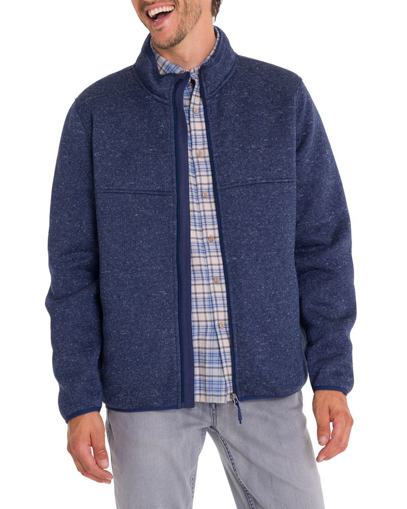 Polar-Fibras-Recicladas-Hombre-Arizona-Azul-Rockford