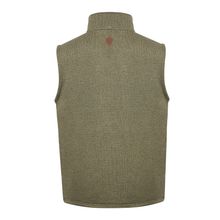 Polar Fibras Recicladas Hombre York Verde Rockford