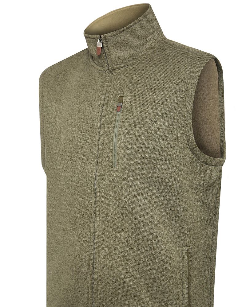 Polar-Fibras-Recicladas-Hombre-York-Verde-Rockford