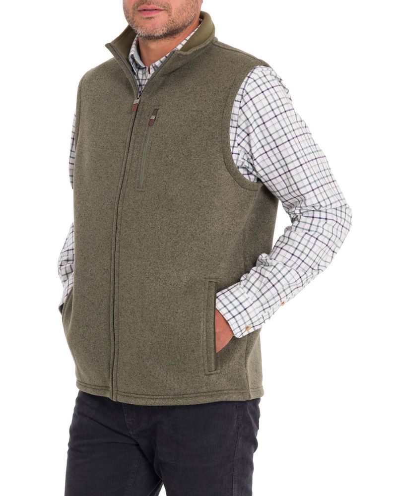 Polar-Fibras-Recicladas-Hombre-York-Verde-Rockford