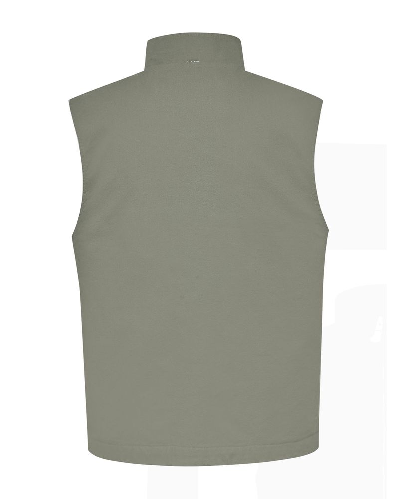 Chaqueta-Algodon-Organico-Hombre-Hartt-Verde-Rockford