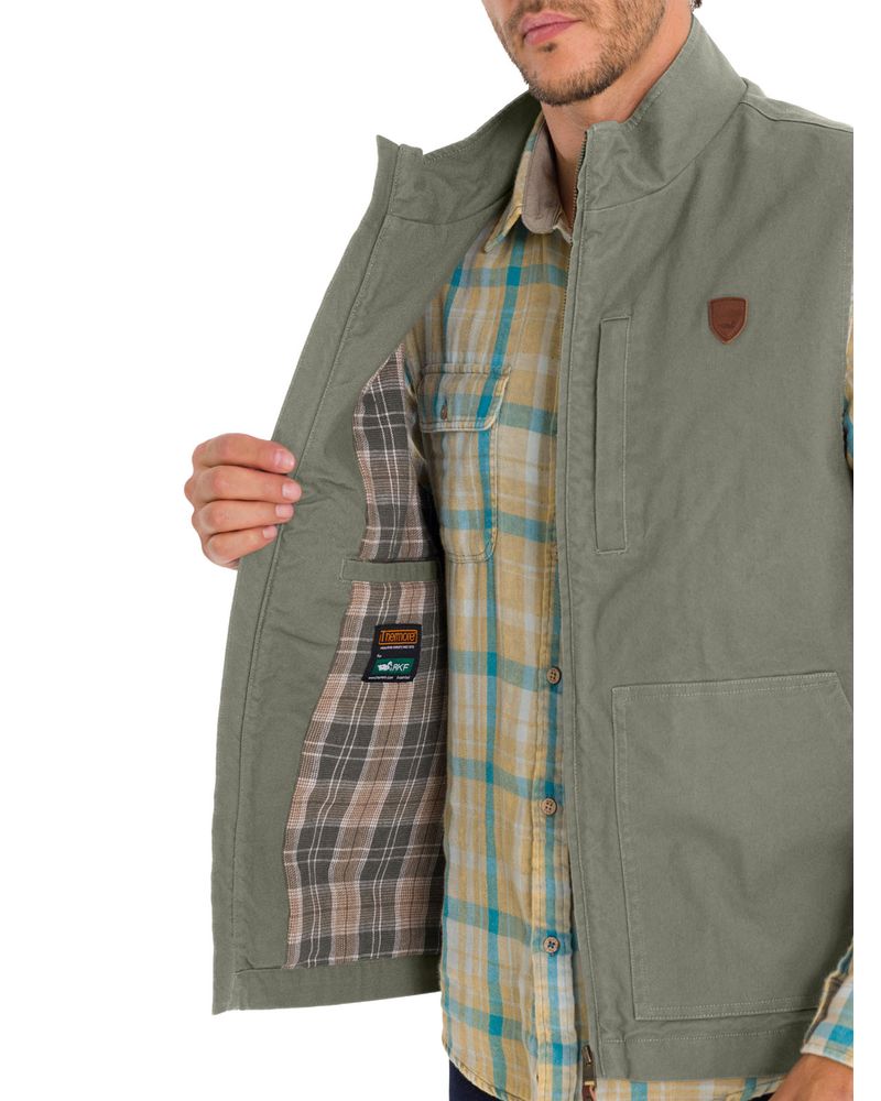 Chaqueta-Algodon-Organico-Hombre-Hartt-Verde-Rockford