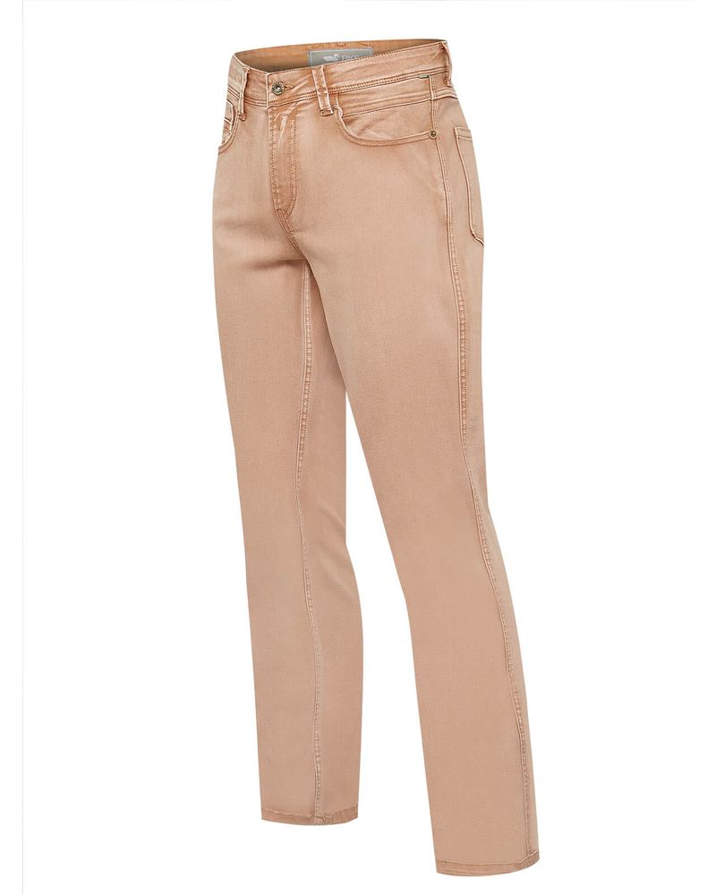 Jeans-Algodon-Organico-Hombre-Baycolor-Cafe-Rockford