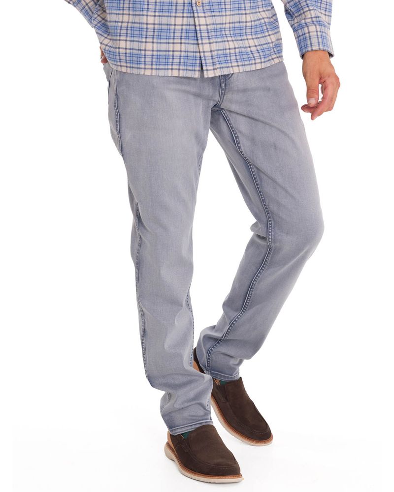 Jeans-Algodon-Organico-Hombre-Baycolor-Azul-Rockford
