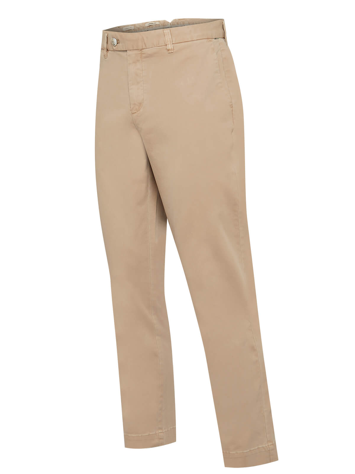 Pantalón Natural Flex Hombre Turin Beige Rockford