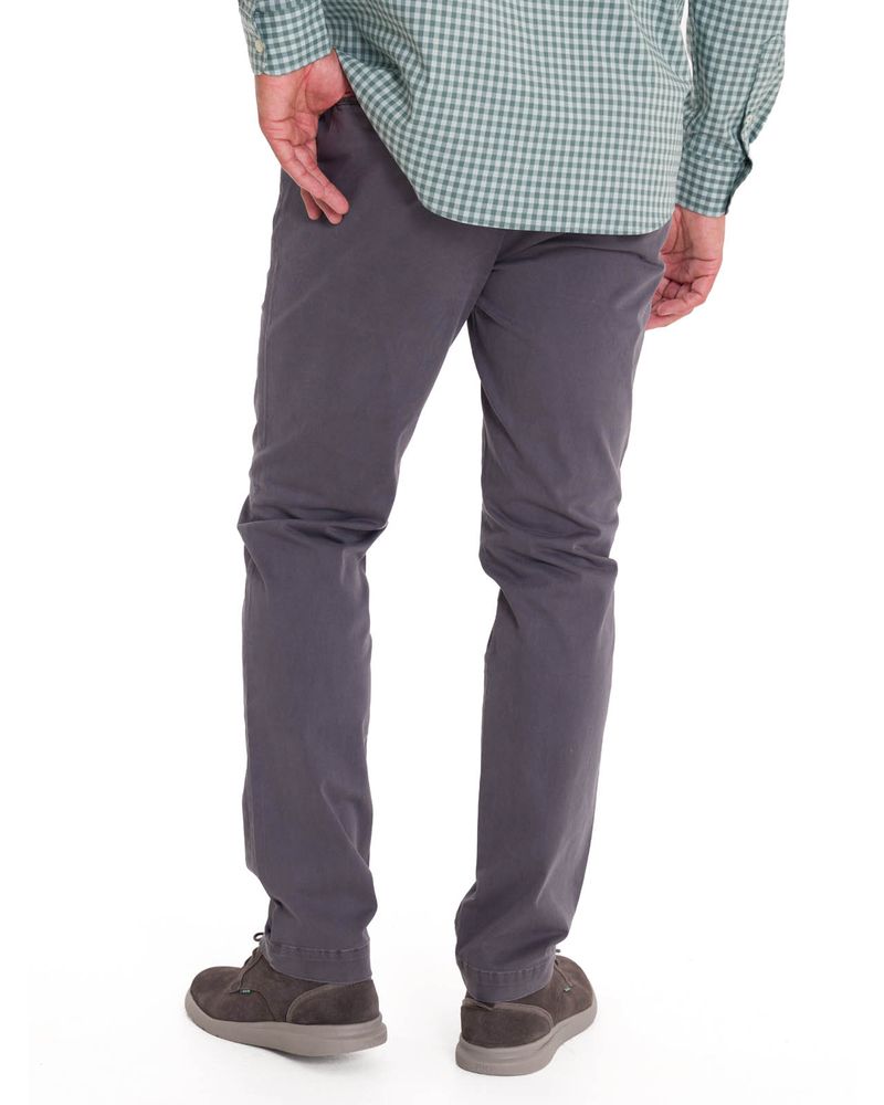 Pantalon-Natural-Flex-Hombre-Turin-Gris-Rockford