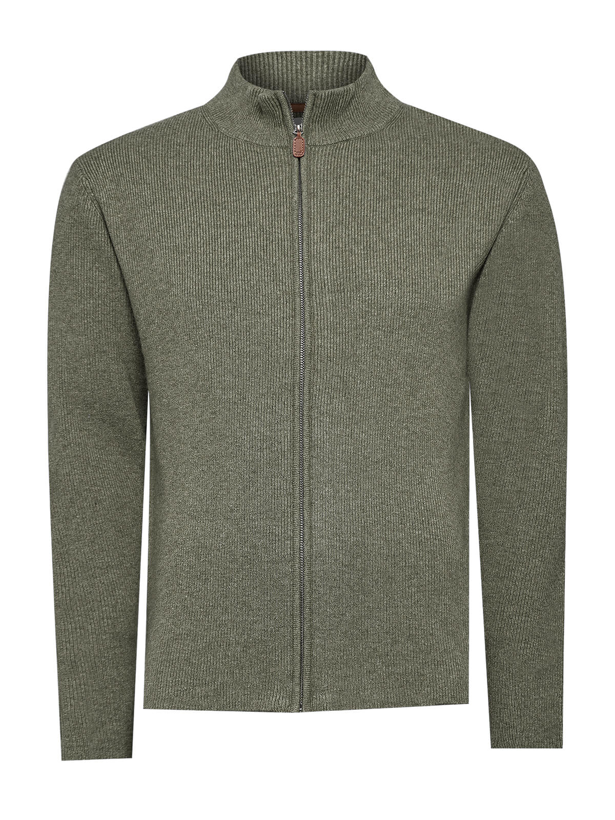 Sweater Lana Hombre Swinfull Verde Rockford