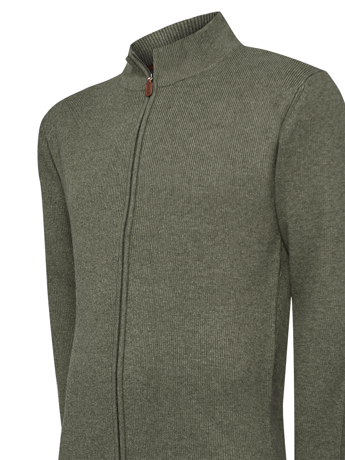 Sweater Lana Hombre Swinfull Verde Rockford