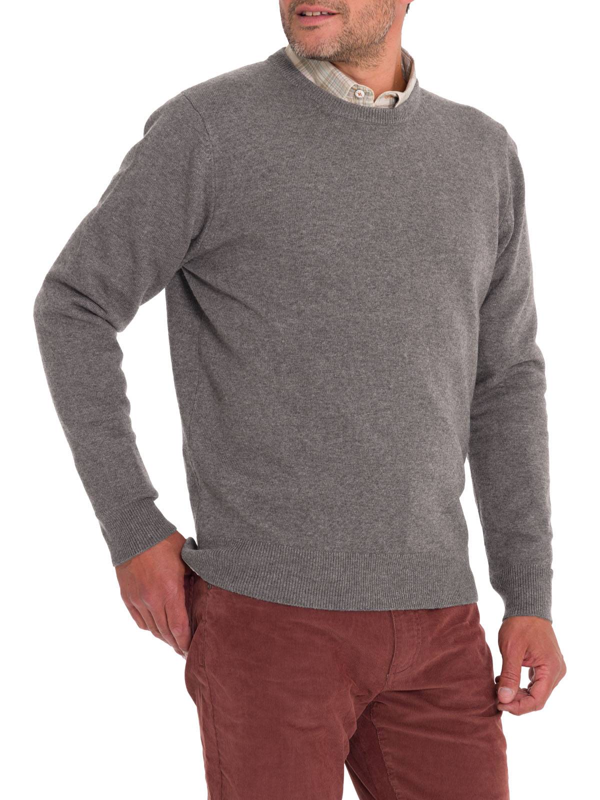 Sweater Lana Hombre Swindon Café Rockford