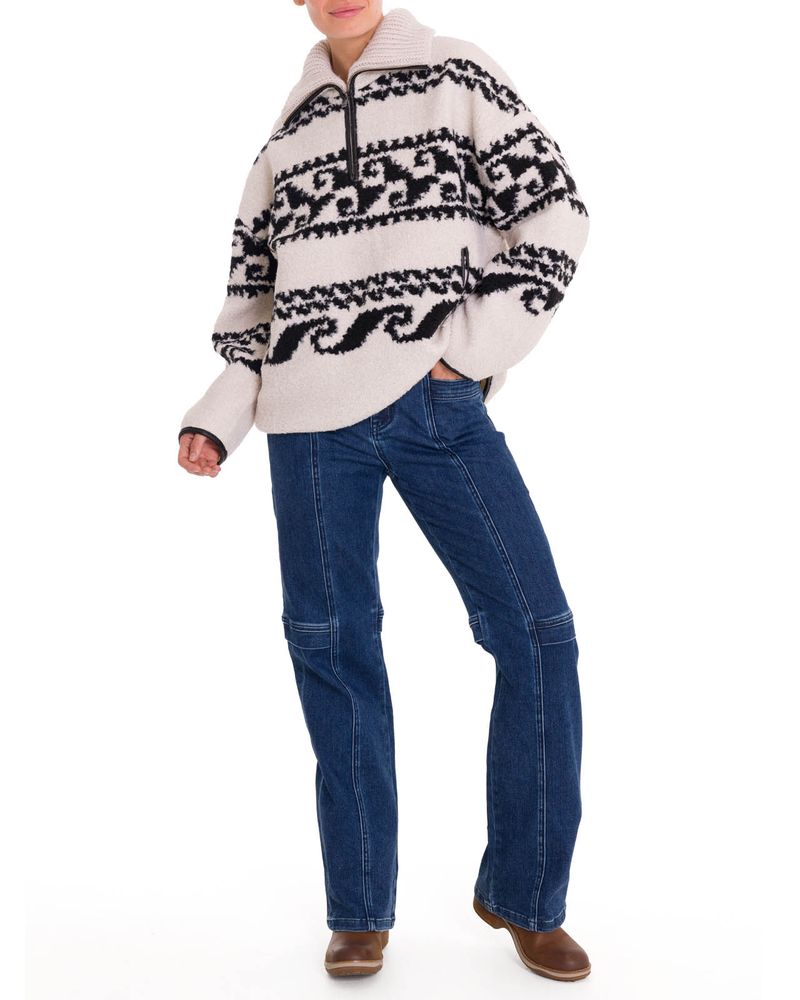 Polar-Fibras-Naturales-Mujer-Njaro-Beige-Rockford