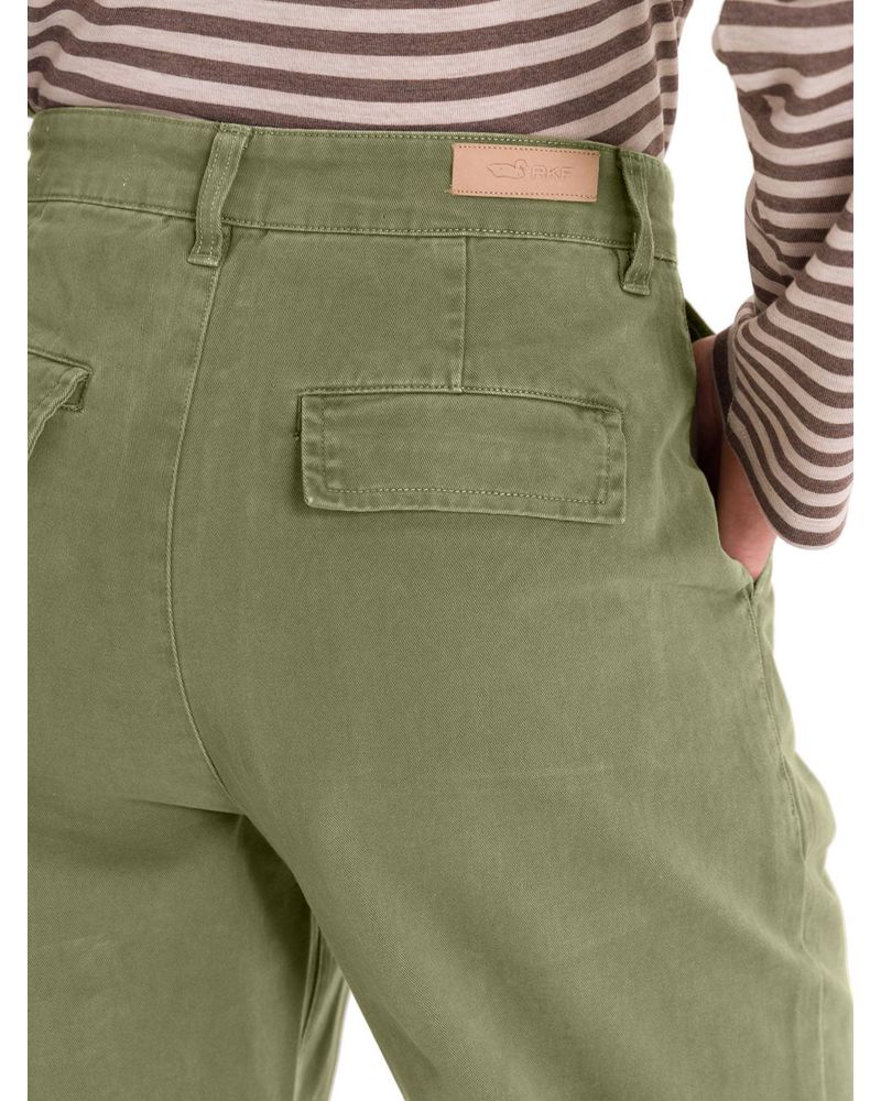 Pantalon-Algodon-Organico-Mujer-Mavecure-Verde-Rockford