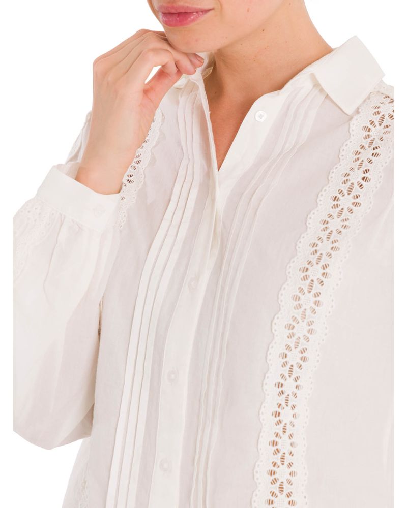 Blusa-Algodon-Organico-Mujer-Yart-Blanco-Rockford