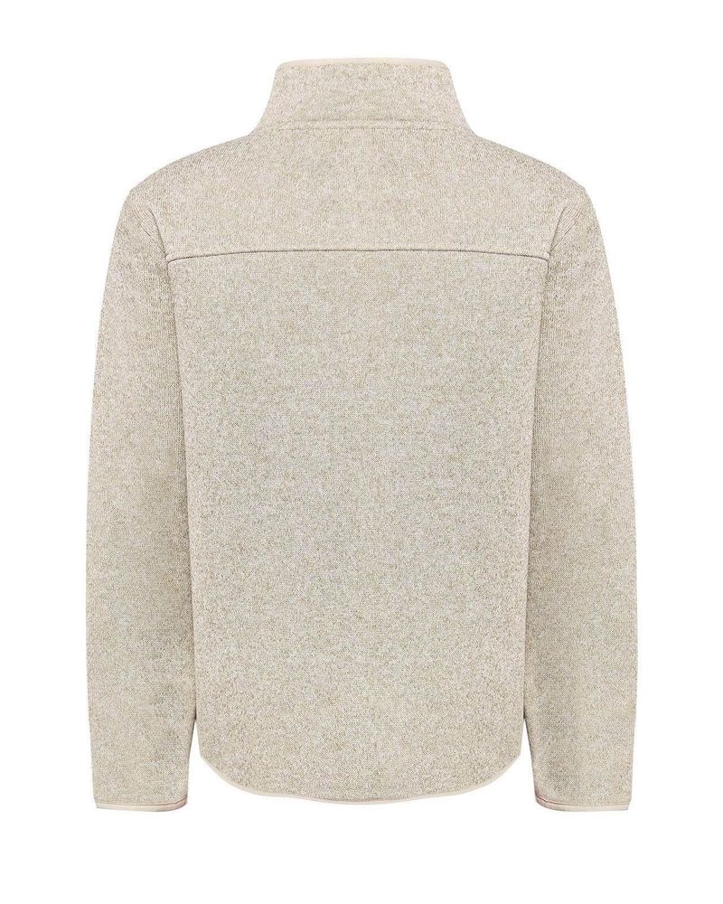 Polar-Fibras-Recicladas-Mujer-Amber-Beige-Rockford