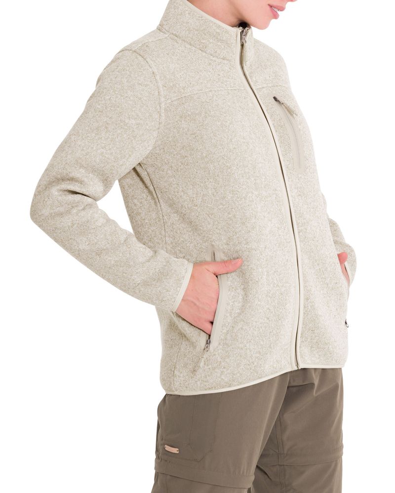 Polar-Fibras-Recicladas-Mujer-Amber-Beige-Rockford