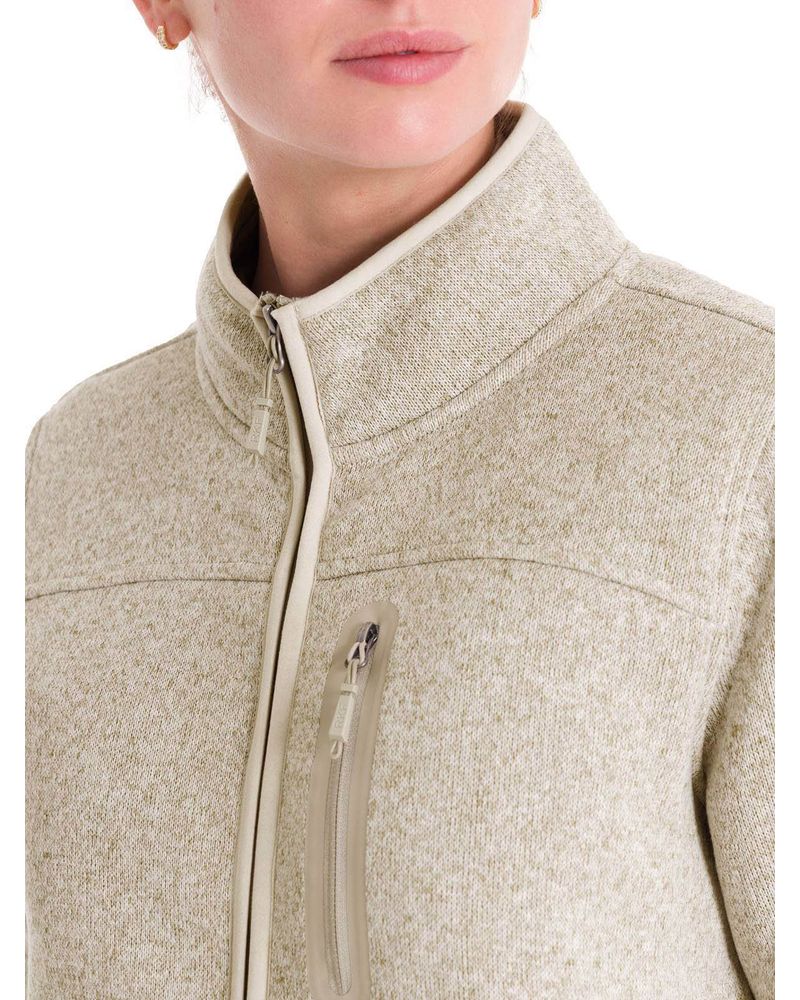 Polar-Fibras-Recicladas-Mujer-Amber-Beige-Rockford