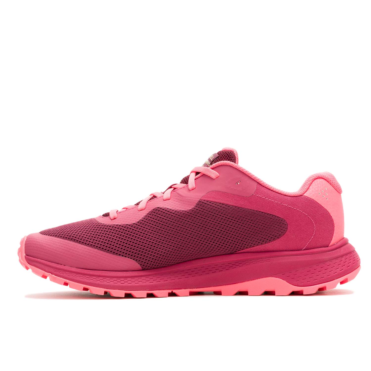 Zapatilla Hombre Fly Strike 2 Rojo Merrell