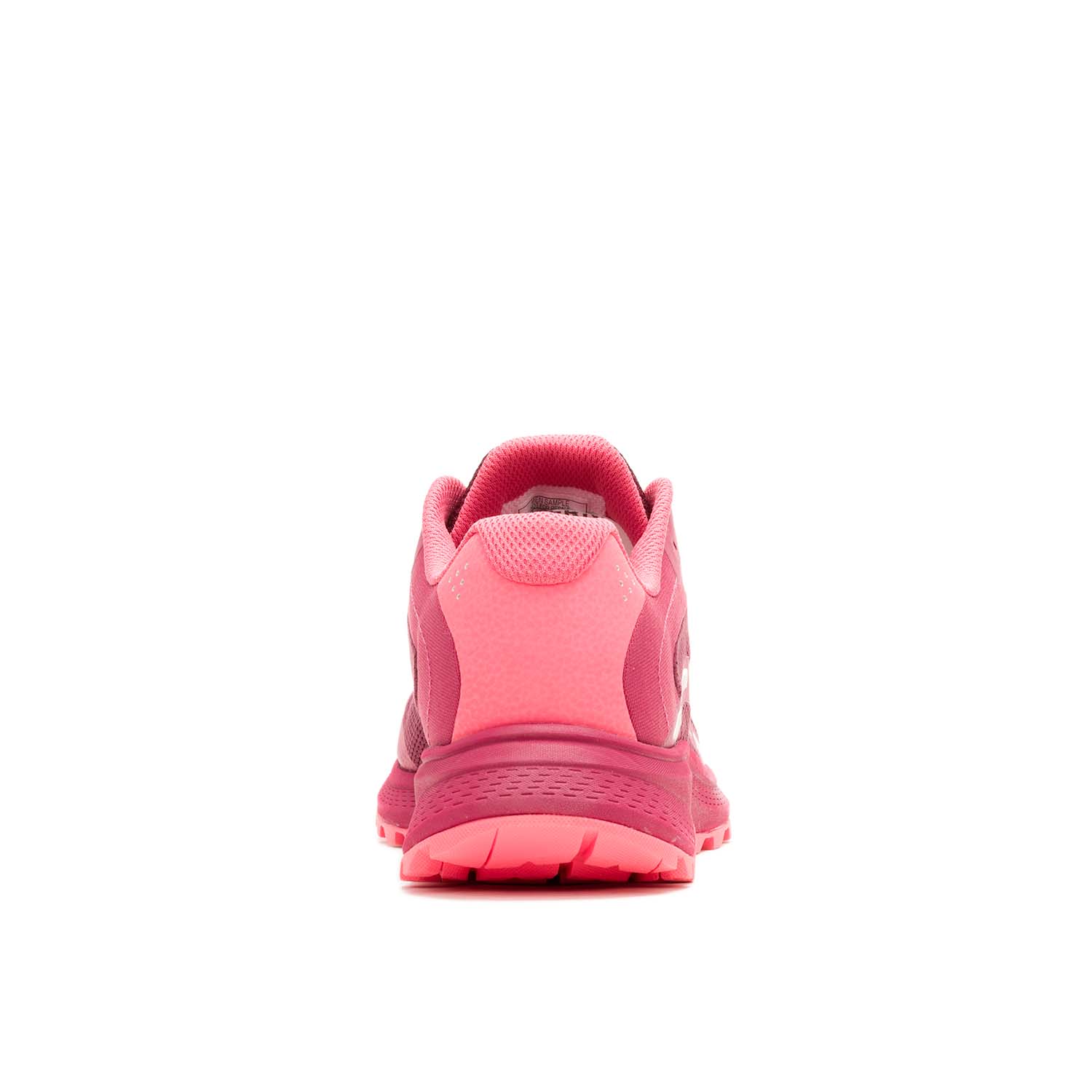 Zapatilla Hombre Fly Strike 2 Rojo Merrell
